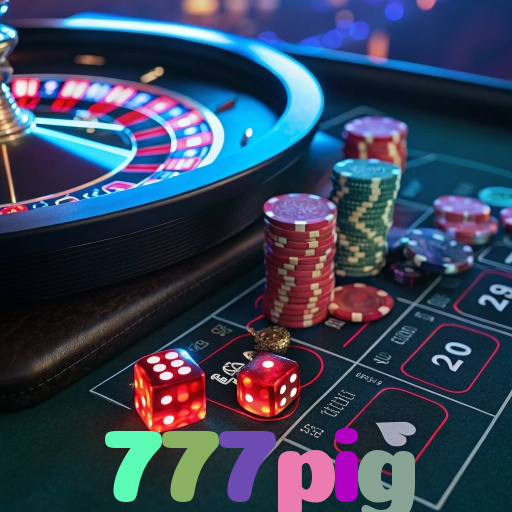 777pig 
