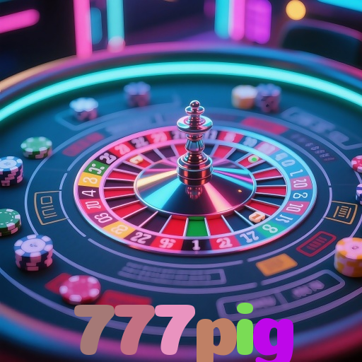 777pig 