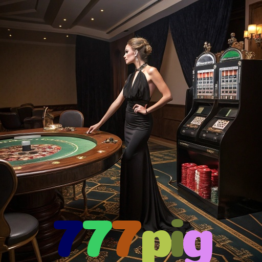 777pig 