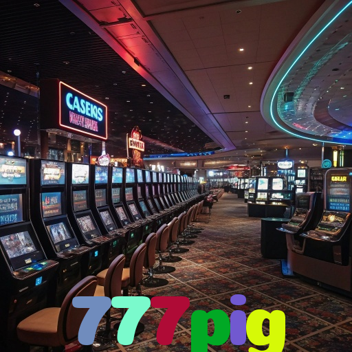 777pig 