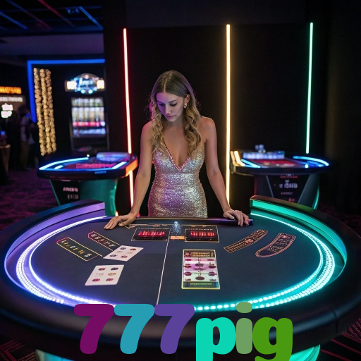 777pig 