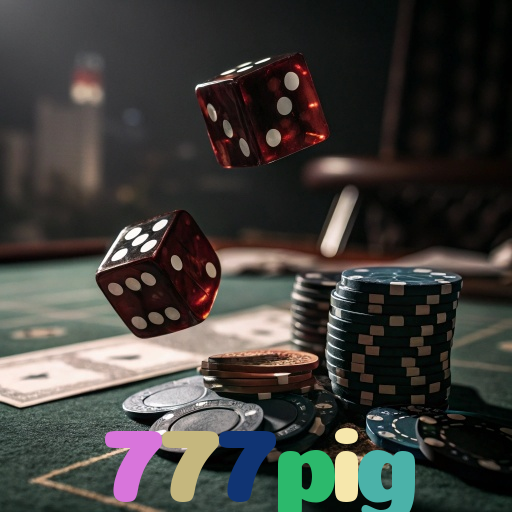 777pig 