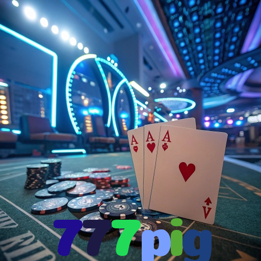 777pig 