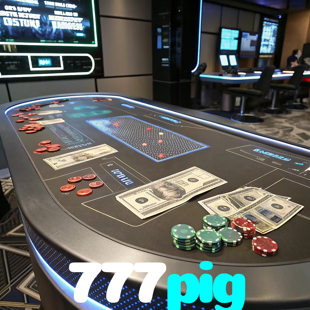 777pig 