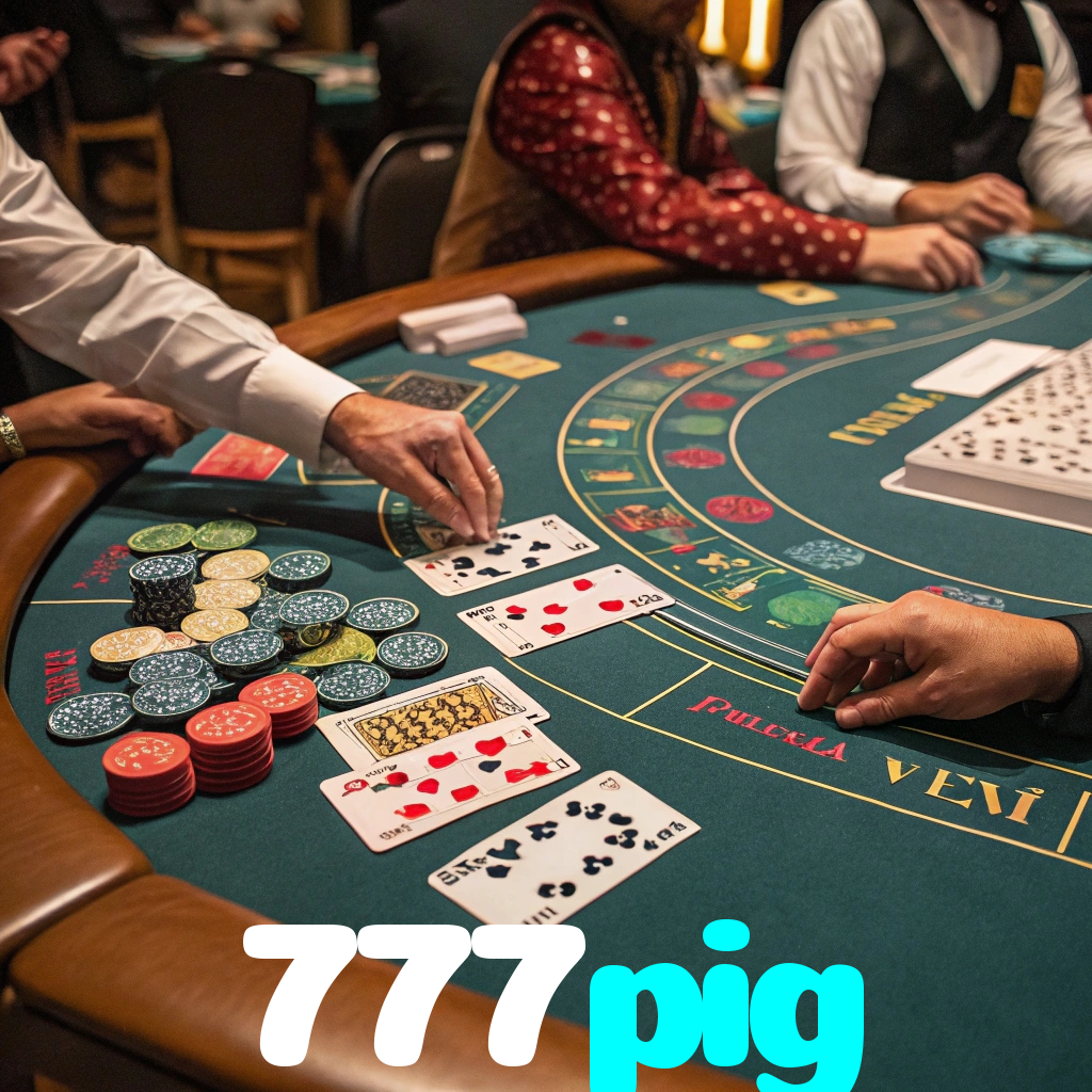 777pig 