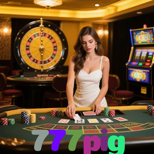777pig 