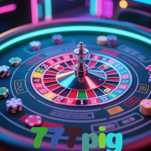 777pig 