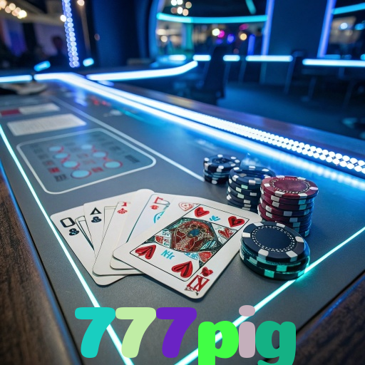 777pig 