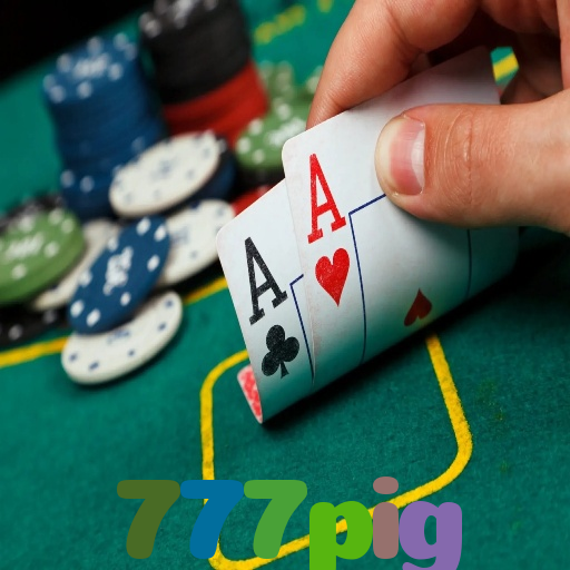 777pig 
