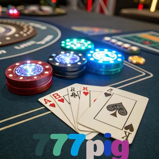 777pig 