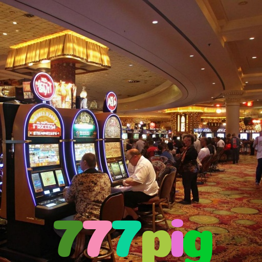777pig 