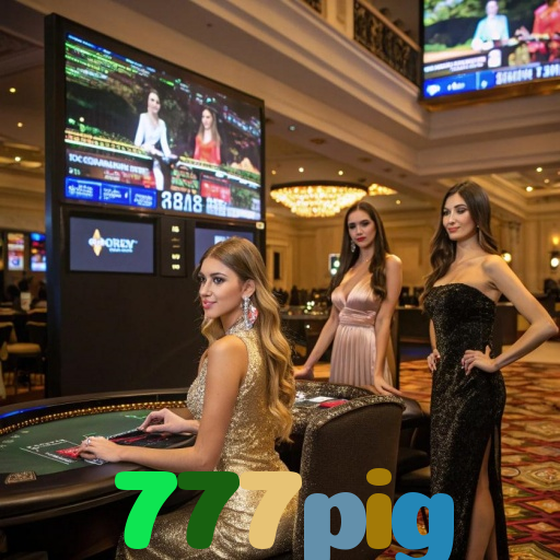 777pig 