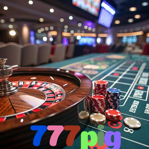 777pig 