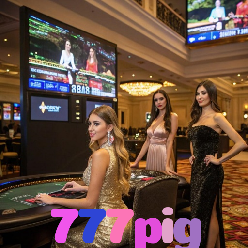 777pig 