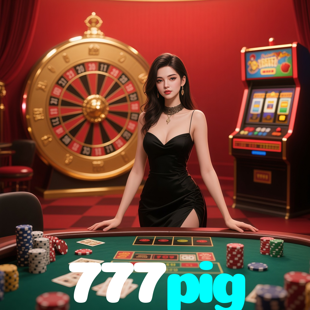 777pig 