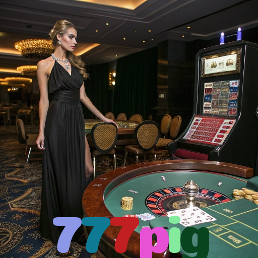 777pig 