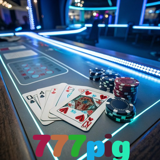 777pig 
