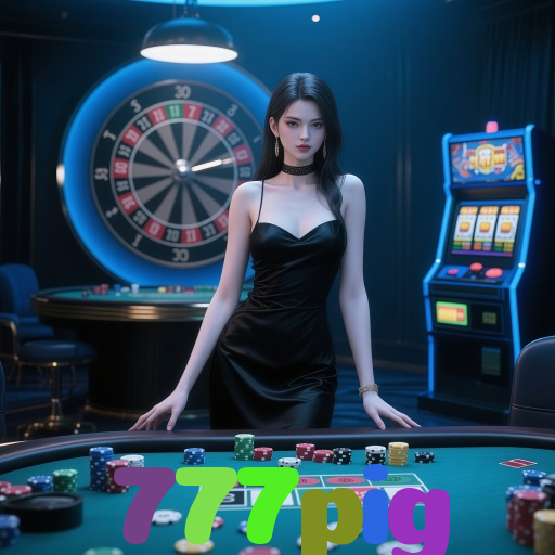 777pig 