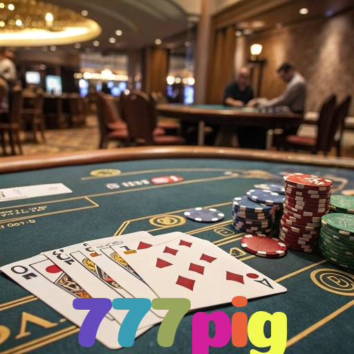 777pig 