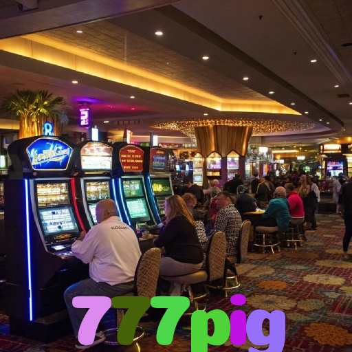 777pig 