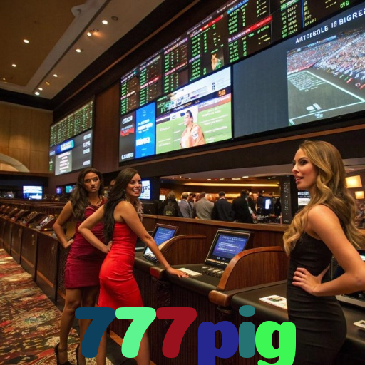 777pig 