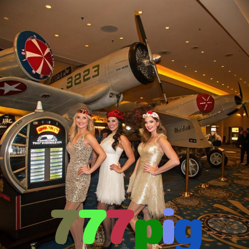 777pig 