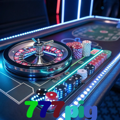 777pig 