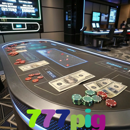 777pig 