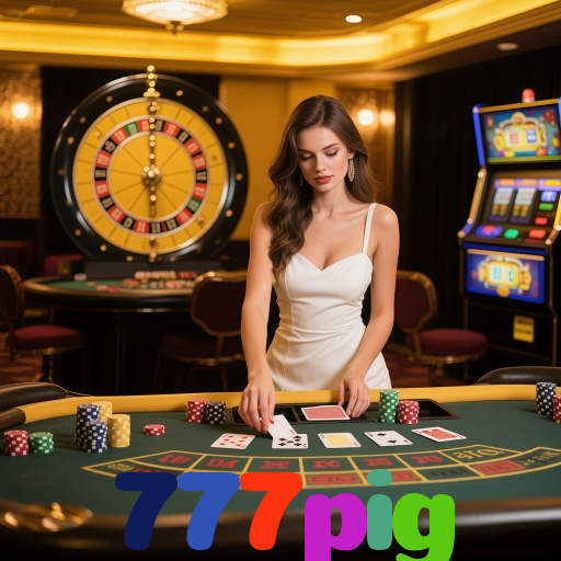 777pig 